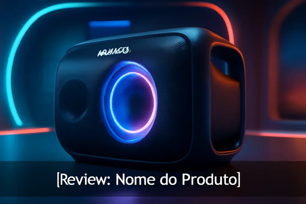 Top Cinco Modelos de Caixa de som Mondial 100w