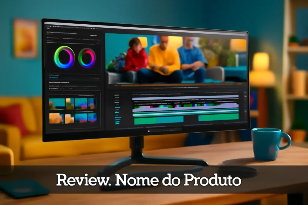 Cinco Melhores Modelos de monitor LG 34 ultrawide