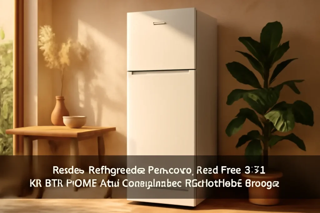 Refrigerador Panasonic Frost Free 387L NR-BT41PD1WB: Alta Capacidade e Economia de Energia