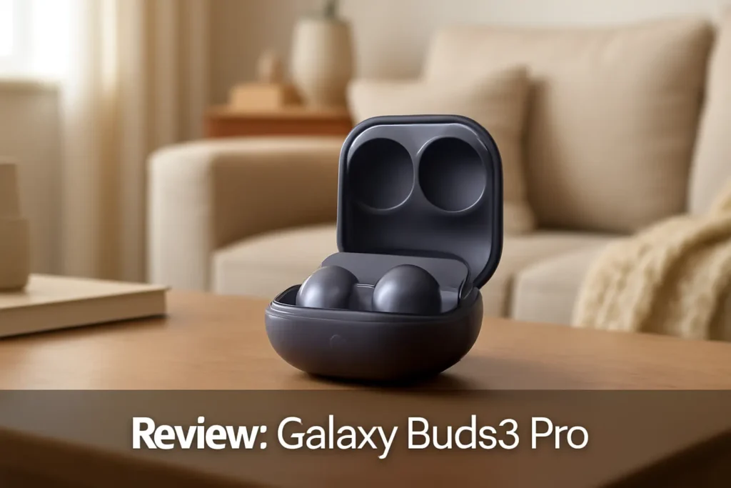 Top 5 Opções de comprar Galaxy buds3 pro