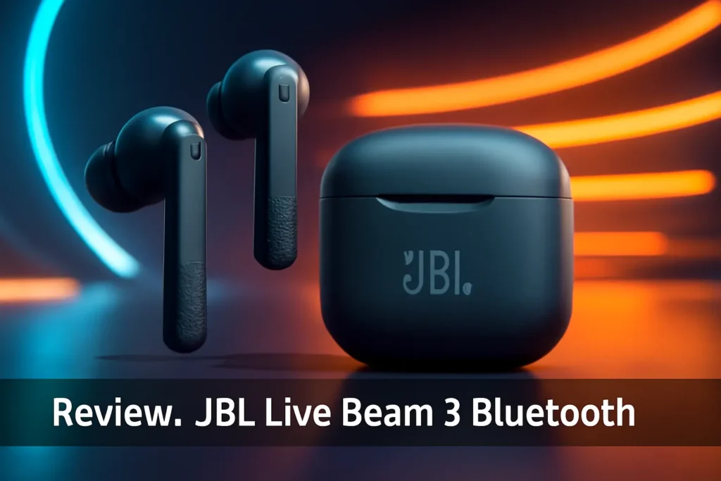 Cinco Melhores Modelos de JBL live beam 3 bluetooth