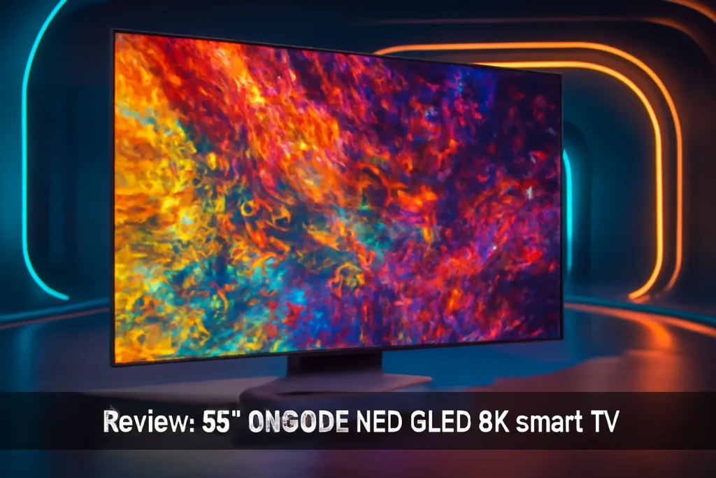 Top 5 Opções de 65 qn900b NEO QLED 8k smart TV