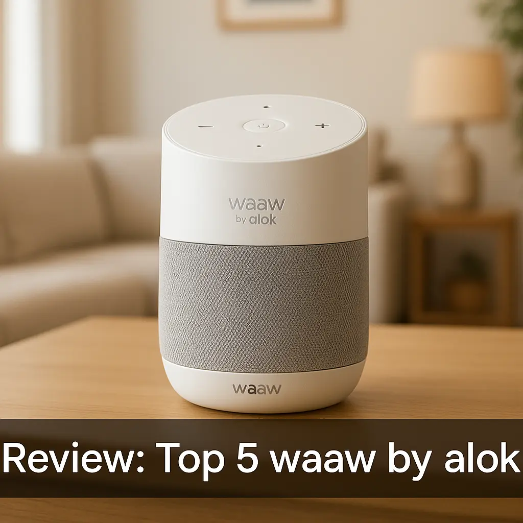 Top 5 waaw by alok