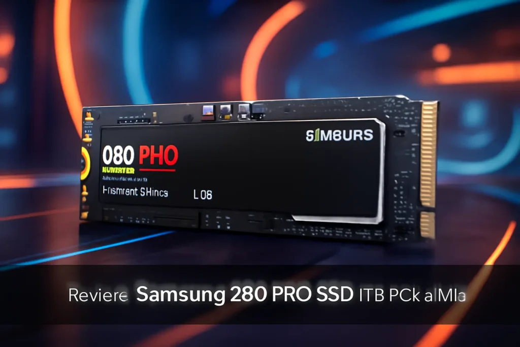 Top Cinco Modelos de Samsung 980 pro SSD 1tb pcie 4.0 nvme