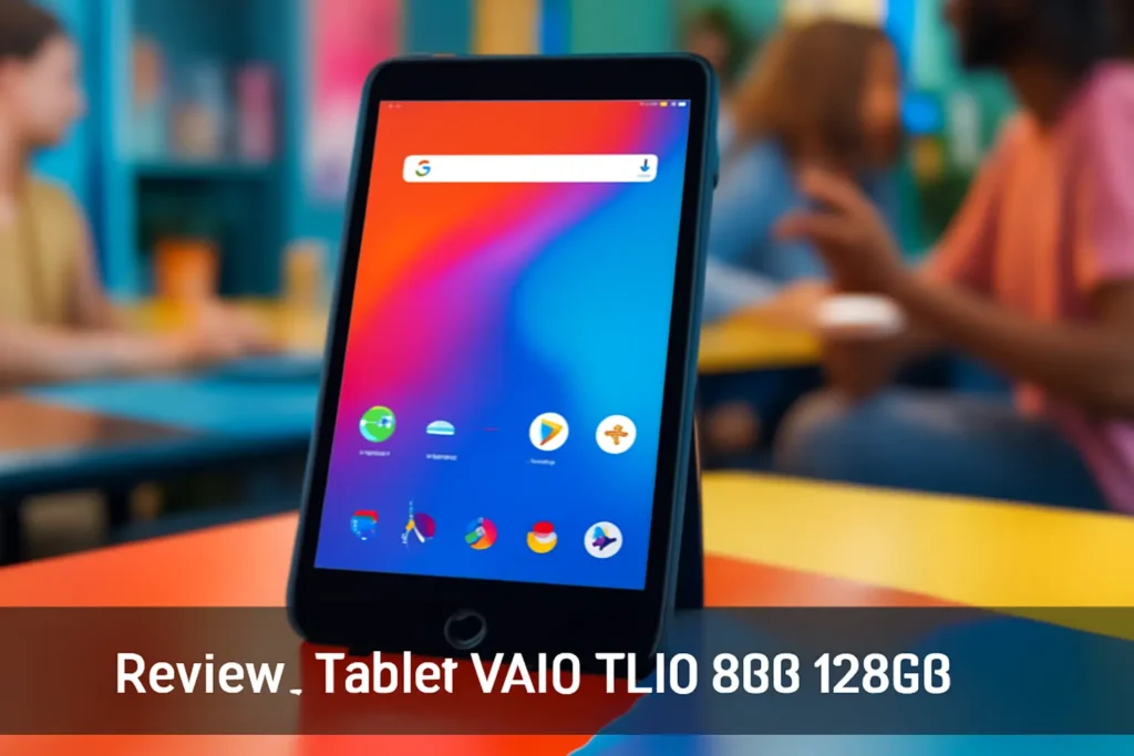Lista de 5 Melhores: tablet vaio tl10 8gb 128gb