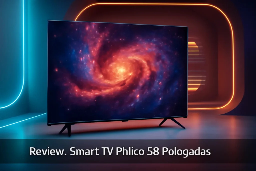 Os 5 Melhores Modelos de smart tv philco 58 polegadas