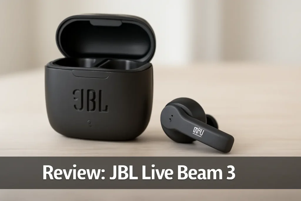 Cinco Principais Modelos de JBL live beam 3 release date