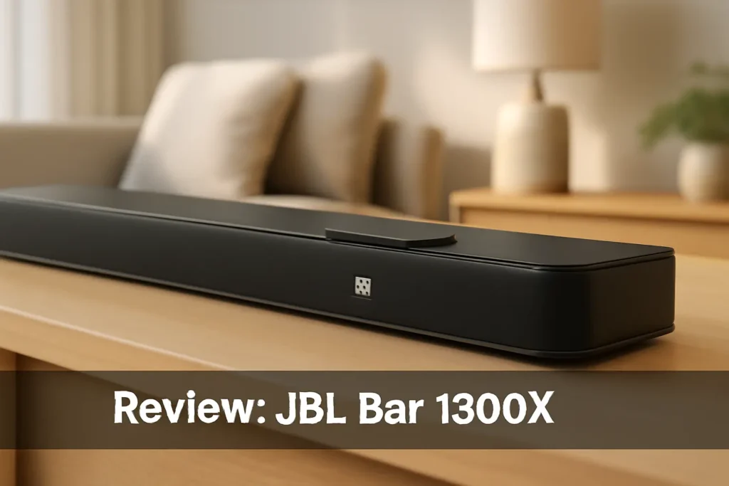 Cinco Melhores Modelos de JBL bar 1300x price
