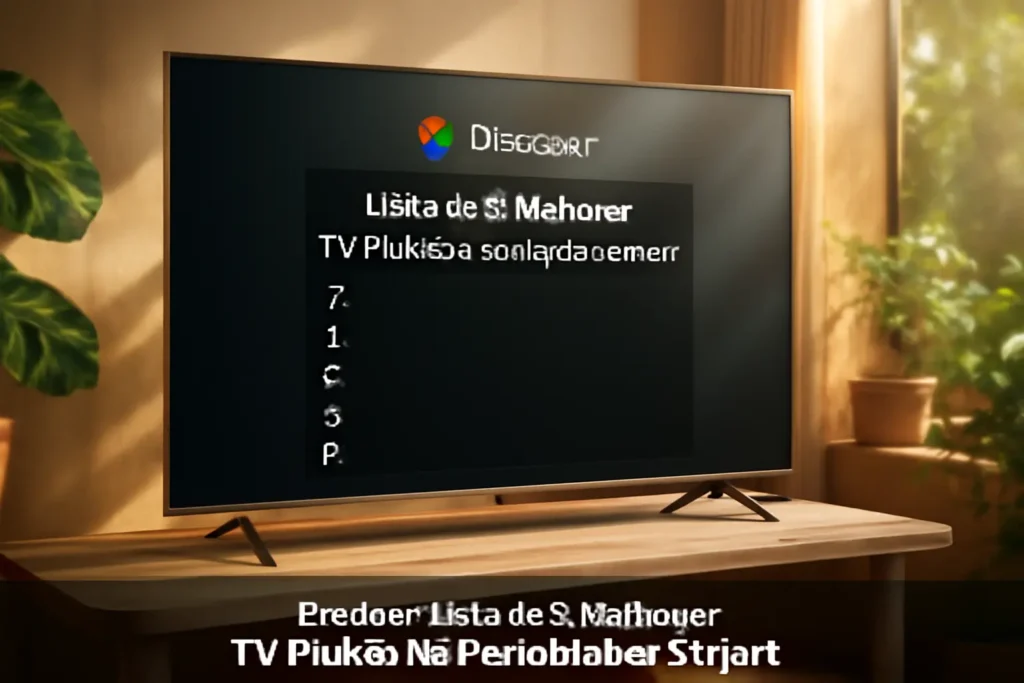 Lista de 5 Melhores: tv philco 55 polegadas smart