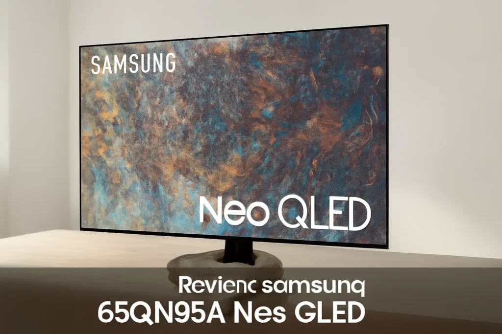 Melhores 5 NEO QLED Samsung 65qn85a