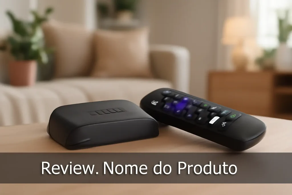 Cinco Principais Modelos de  Roku express streaming player 3960br hd wi-fi dual band