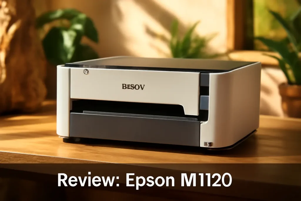 Top Cinco epson m1120