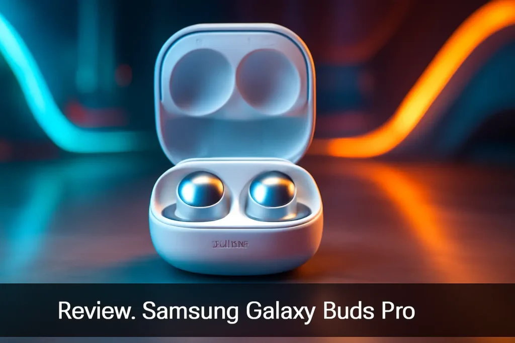 Principais 5 Samsung buds