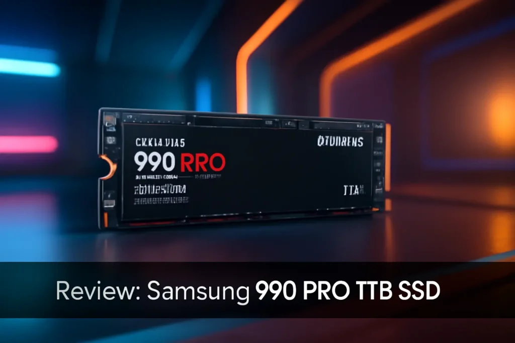 Melhores 5 Samsung 990 pro 1tb SSD