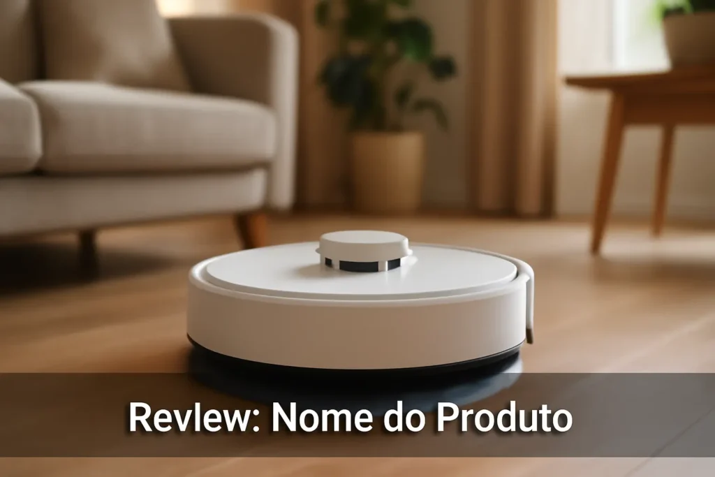 As 5 Melhores Opções de robo aspirador limpa e passa pano