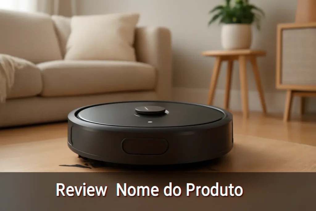 Top 5 robo aspirador qual o melhor