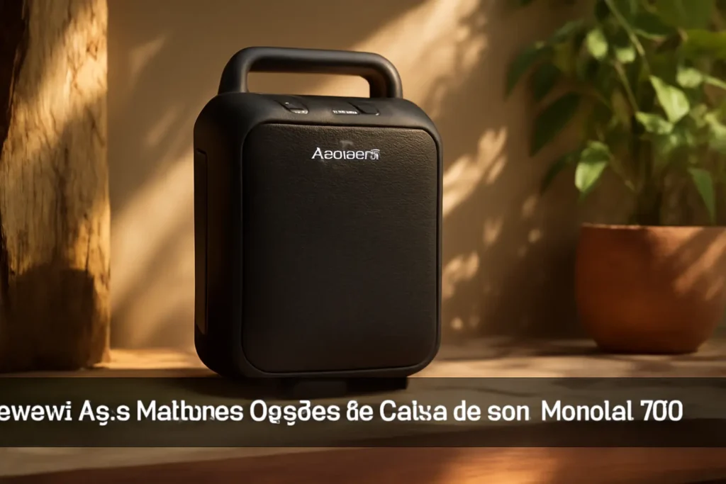 As 5 Melhores Opções de Caixa de som Mondial 700