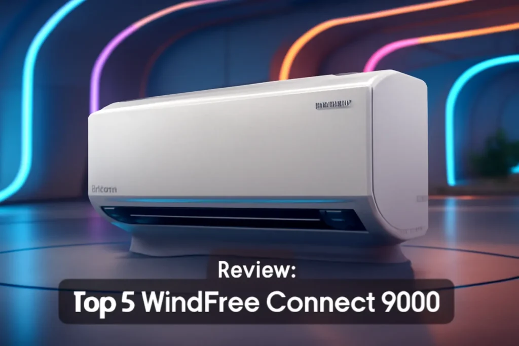 Top 5 windfree connect 9000