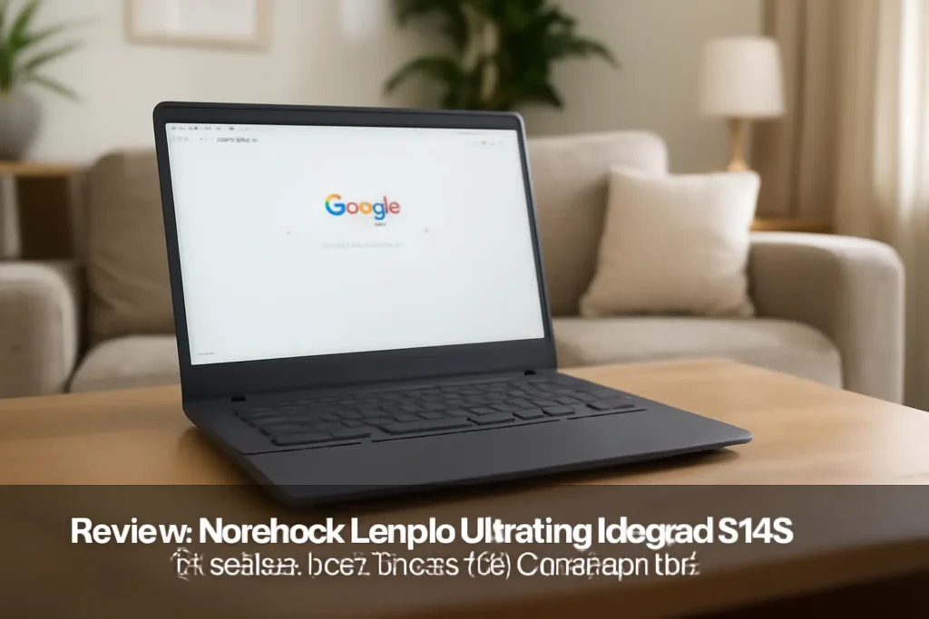 Notebook Lenovo Ultrafino Ideapad S145 i5-8265U, 8GB, 256GB SSD, GeForce MX110