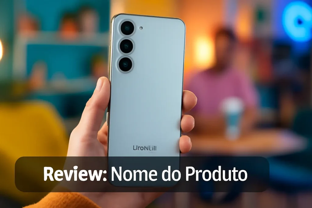 Principais Cinco S25 Samsung