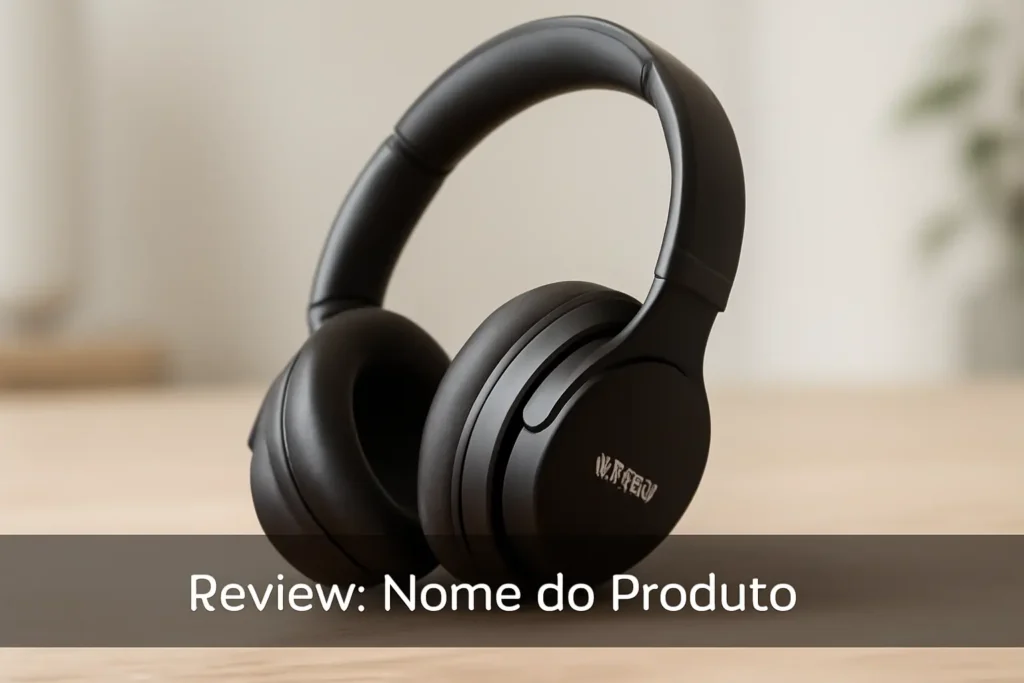 Os 5 Melhores Modelos de waaw fone