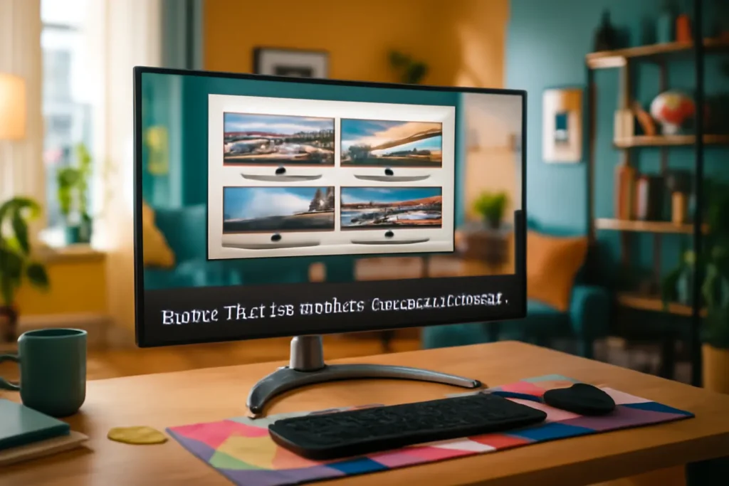 Top Cinco Modelos de  monitor LG ultra wide