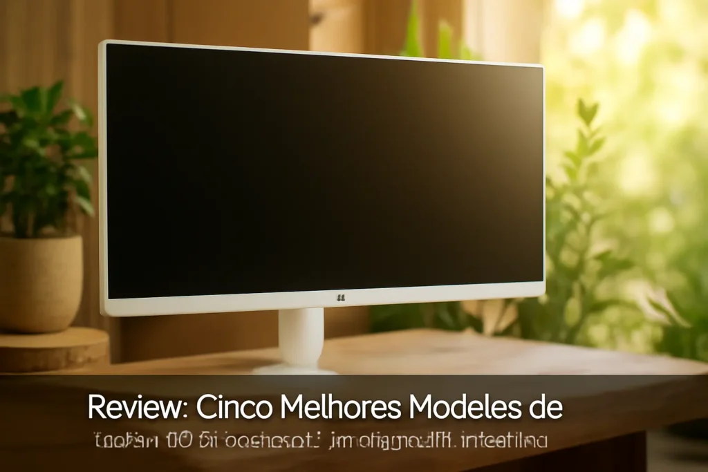 Cinco Melhores Modelos de monitor LG 29 ultrawide ips hdr branco 29wk600 w