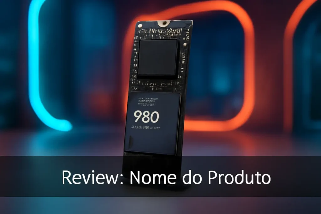 As 5 Melhores Opções de Samsung 980 m 2 SSD