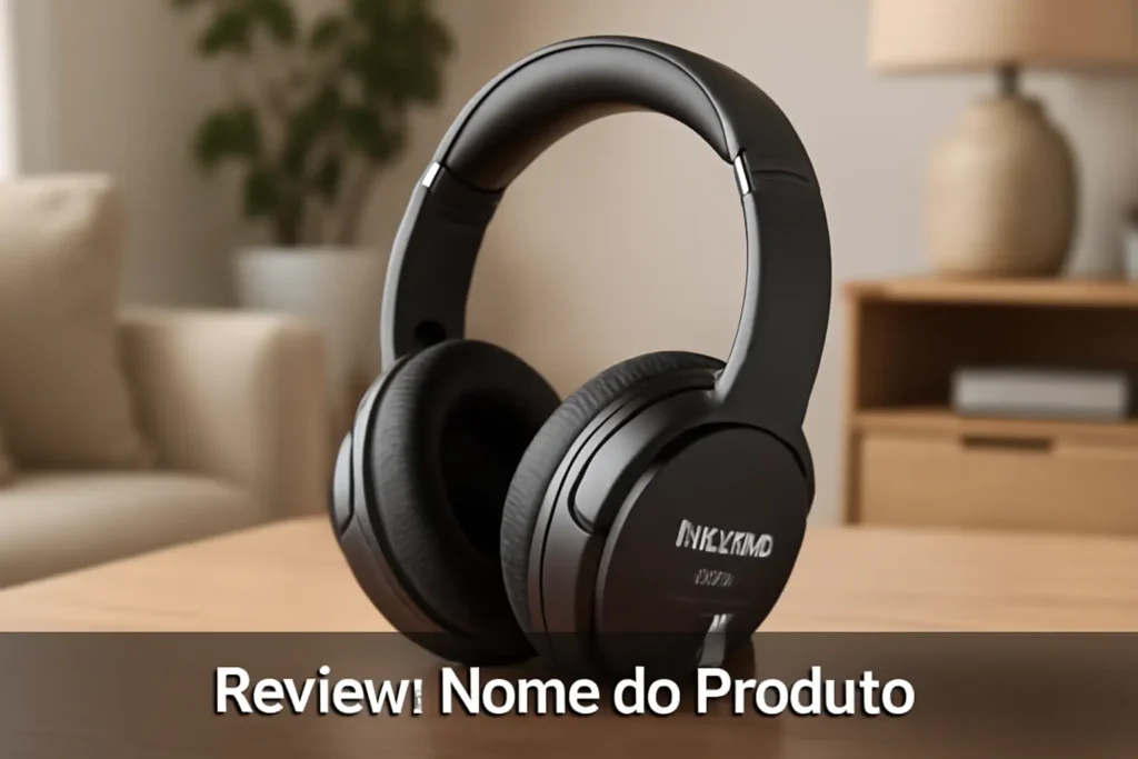 Top Cinco fone de ouvido waaw by alok sense 100hw