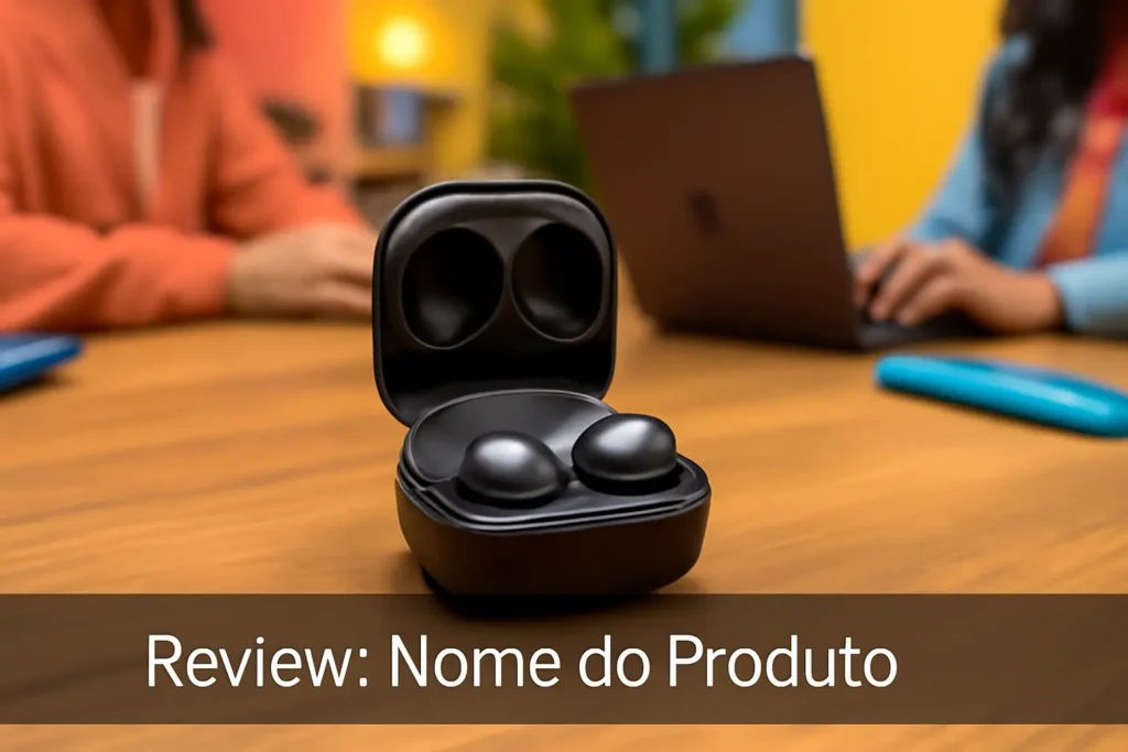 Principais Cinco fone ouvido Samsung