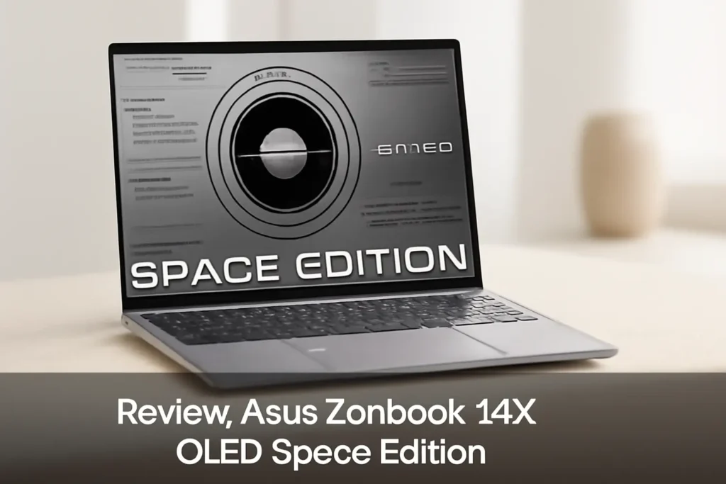 Os 5 Melhores Modelos de Asus zenbook 14 x OLED space edition