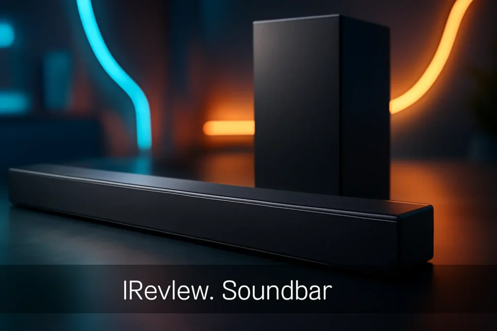 Os 5 Melhores Modelos de melhor soundbar Samsung