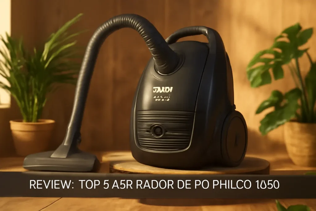 Top 5 aspirador de pó philco 1600