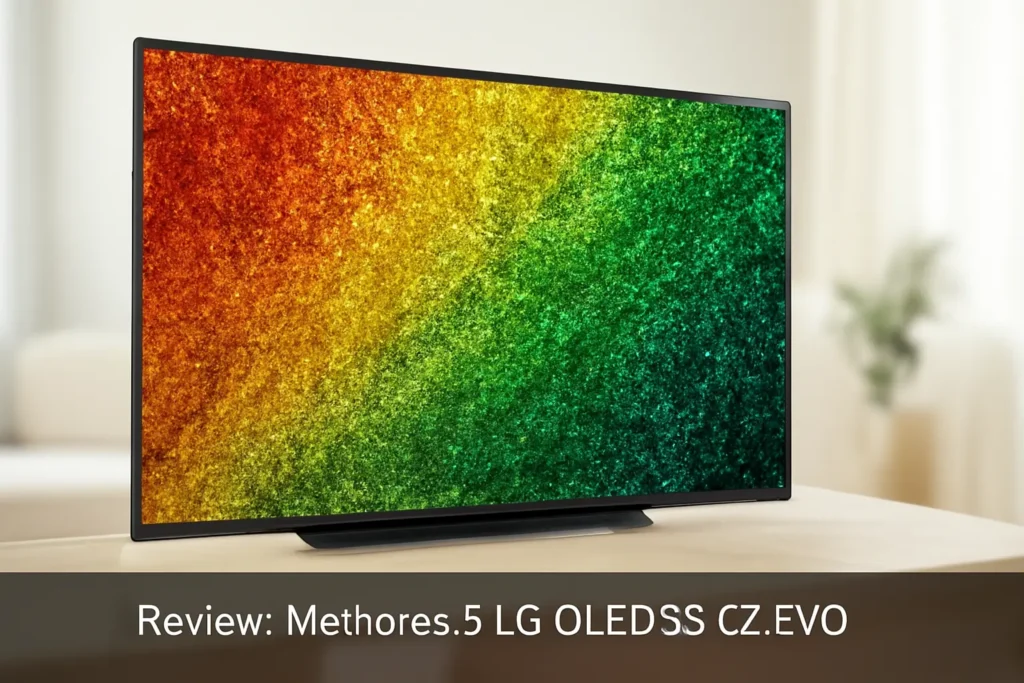 Melhores 5 LG OLED 55 c2 EVO