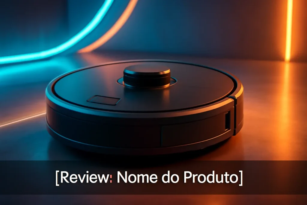 Os 5 Melhores Modelos de  comparar robo aspirador