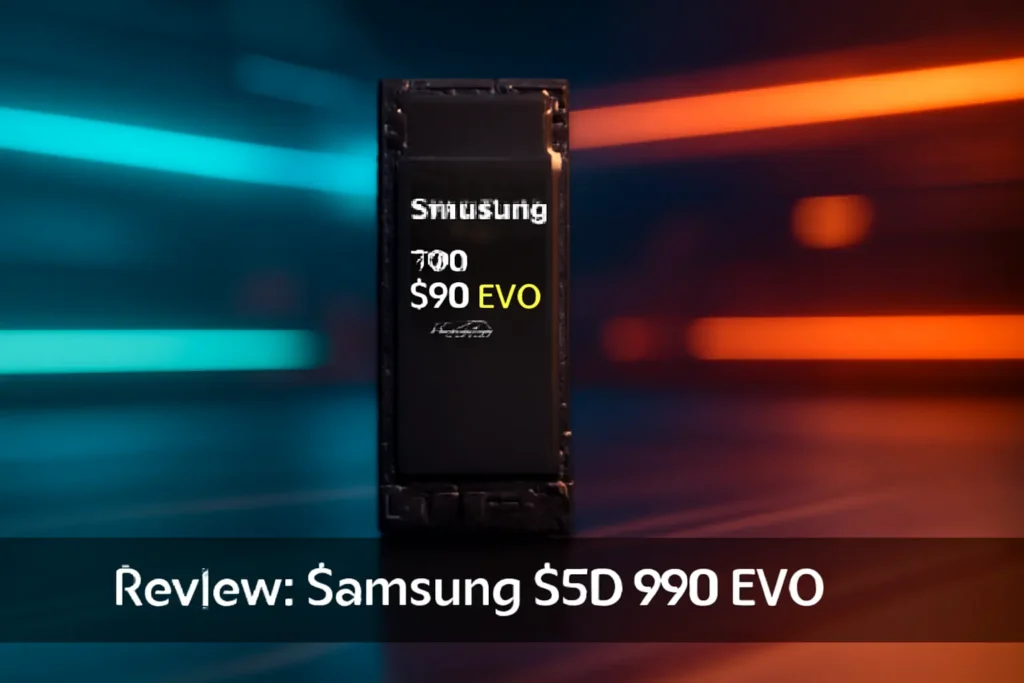 Melhores 5 Samsung SSD 990 EVO