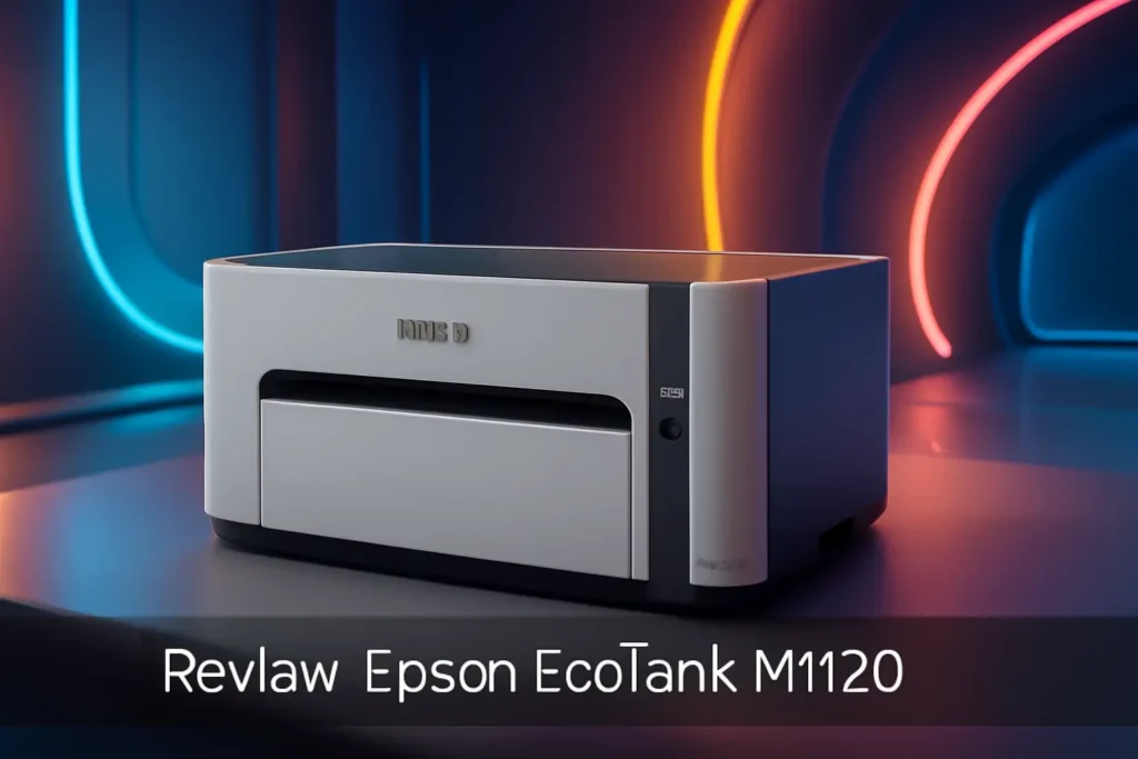 Cinco Melhores Modelos de ecotank epson m1120