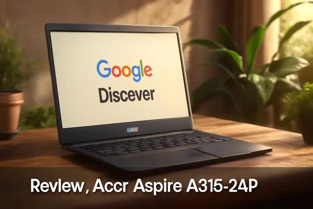 Acer Notebook Aspire A315-24P: Intel Core i5, 8GB RAM, 512GB SSD