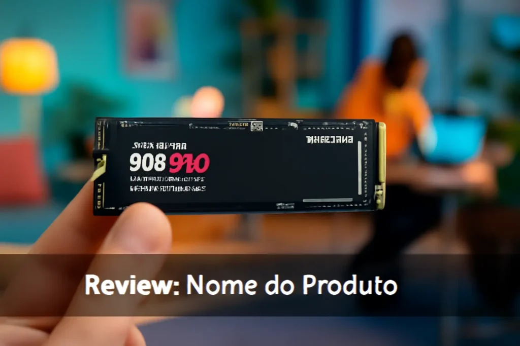 Melhores 5 Samsung SSD 2tb nvme 990 pro m.2 2tb