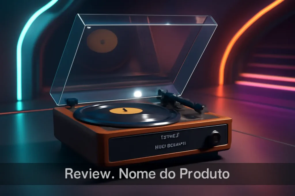 Top Cinco vitrola raveo studio