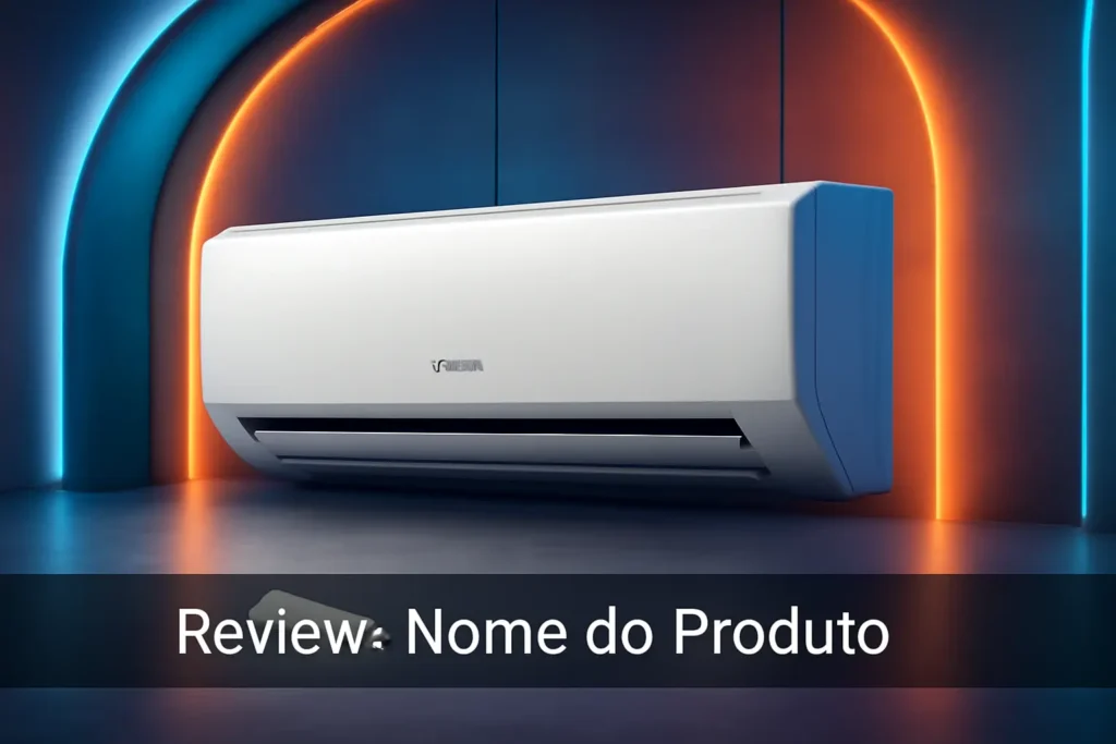 Os 5 Melhores Modelos de ar condicionado split 9000 btus quente e frio inverter gree