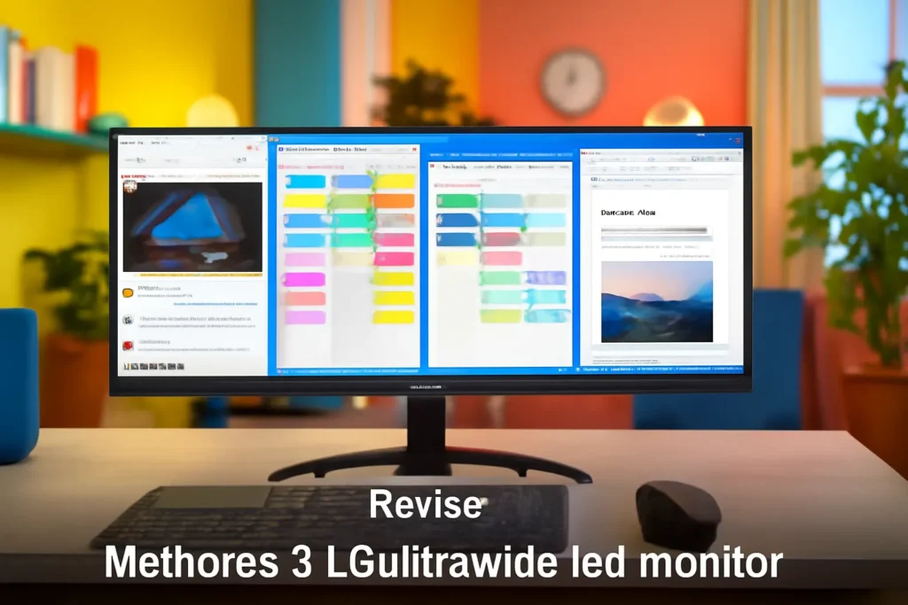 Melhores 5 LG ultrawide led monitor