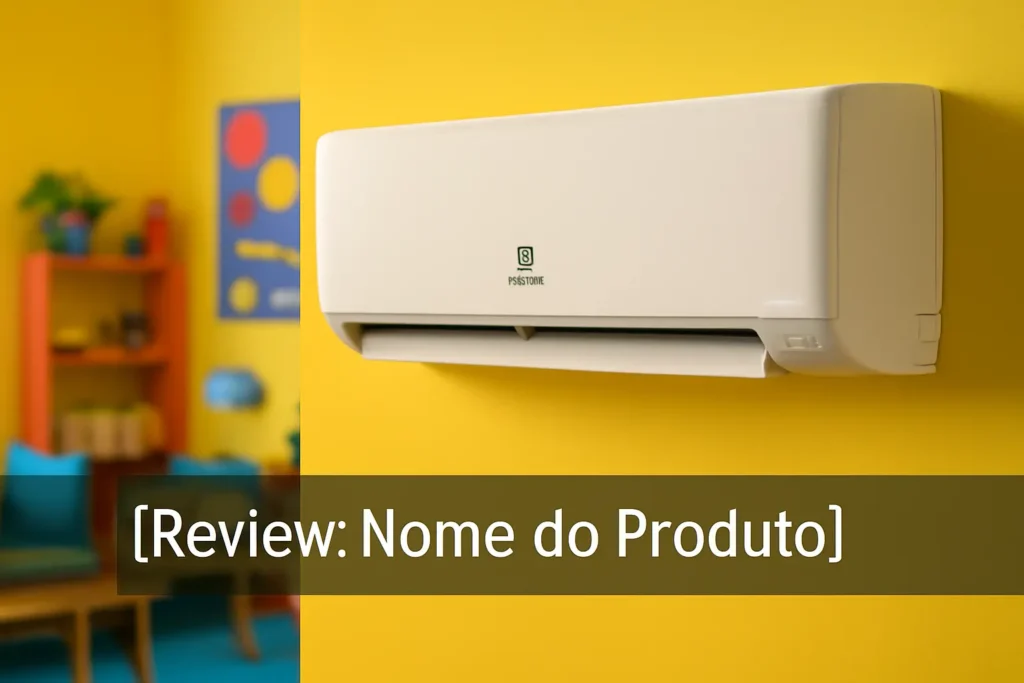 Principais 5 ar condicionado split inverter 9000 btus Electrolux color adapt
