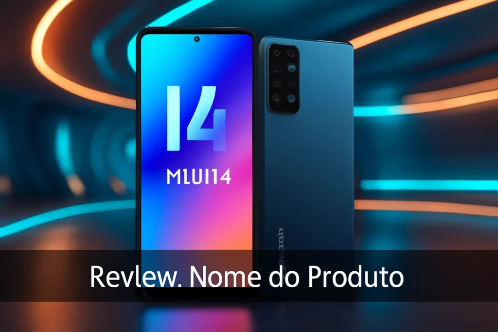 Principais Cinco miui 14 Redmi note 11