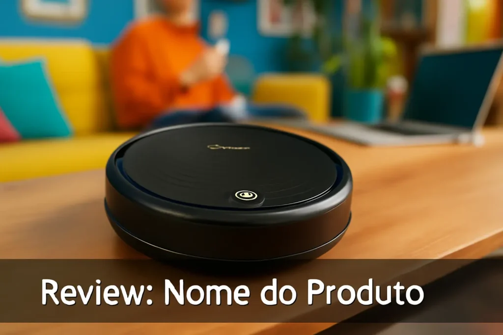 Cinco Melhores Modelos de  aspirador de pó robo Mondial ou multilaser