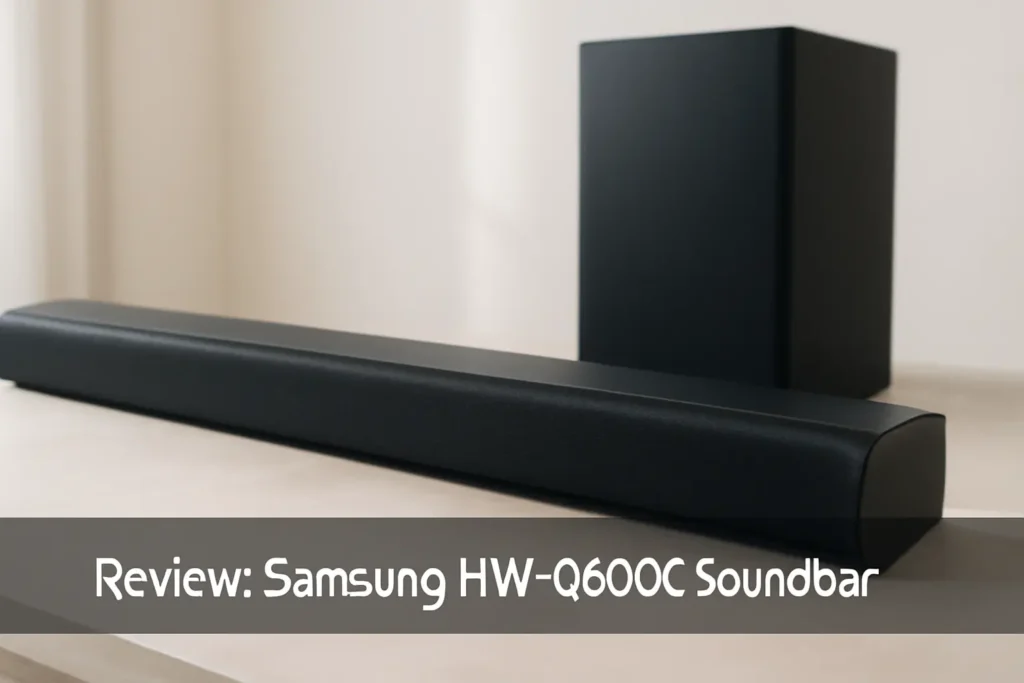 Top 5 Samsung hw-q600c soundbar