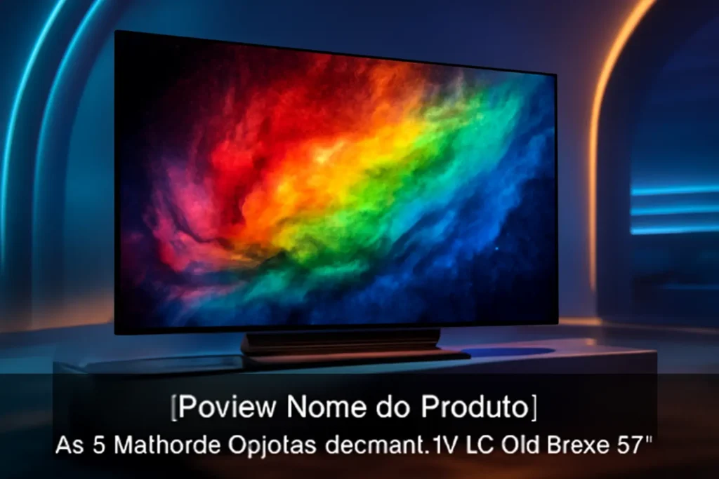 As 5 Melhores Opções de smart TV LG OLED EVO c3 77