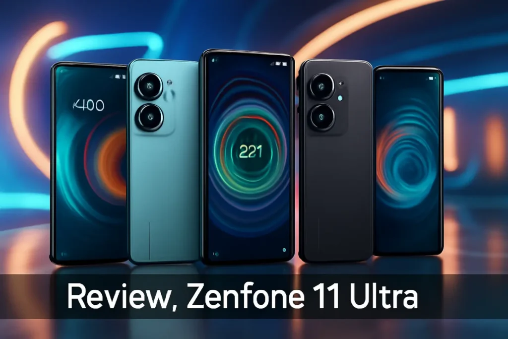 Cinco Principais Modelos de  celular zenfone 11 ultra Asus