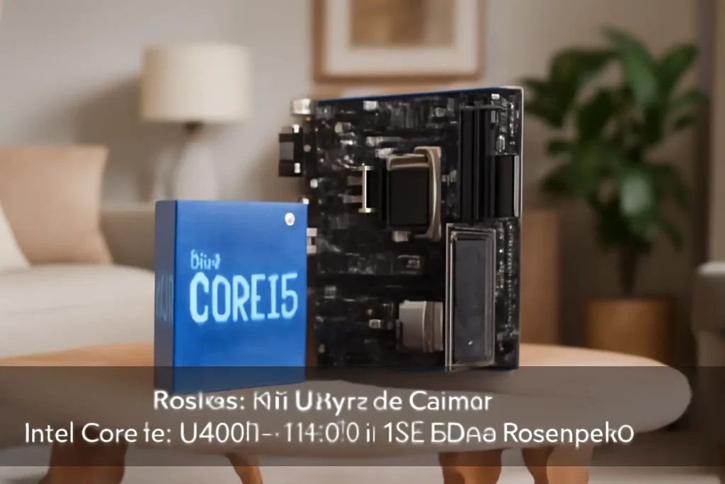 Kit Upgrade Gamer Intel Core i5-10400F + H510M + 16GB DDR4: Potência e Desempenho