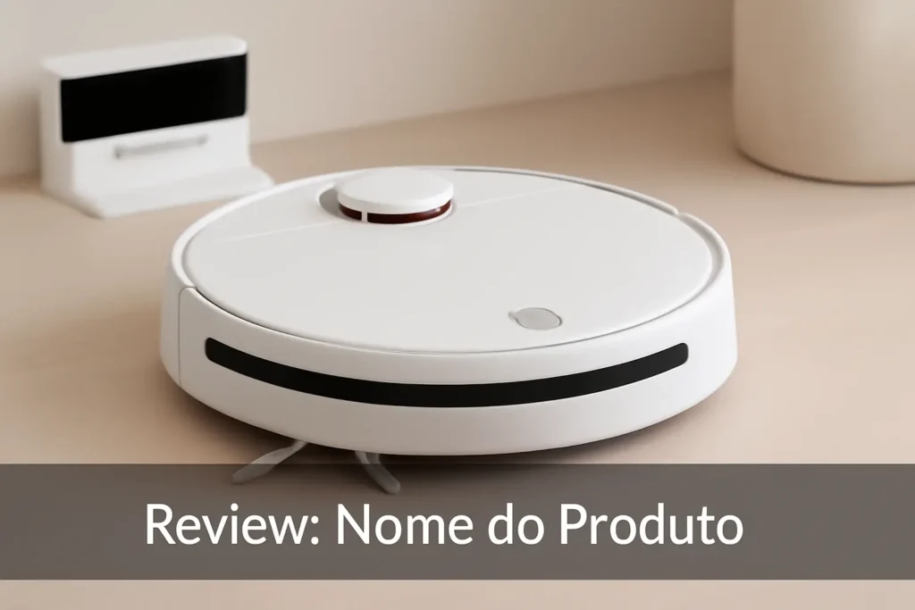 Cinco Principais Modelos de robô aspirador de pó inteligente mop 2 Xiaomi estacao
